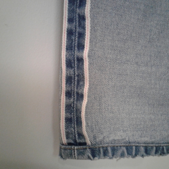 Levi's Made & Crafted 501 Skinny/Straight Size 27 - Picture 12 of 12